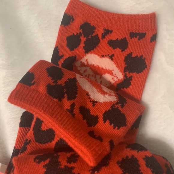 Marilyn Monroe Matching Pet and Owner Socks - Picture 8 of 9